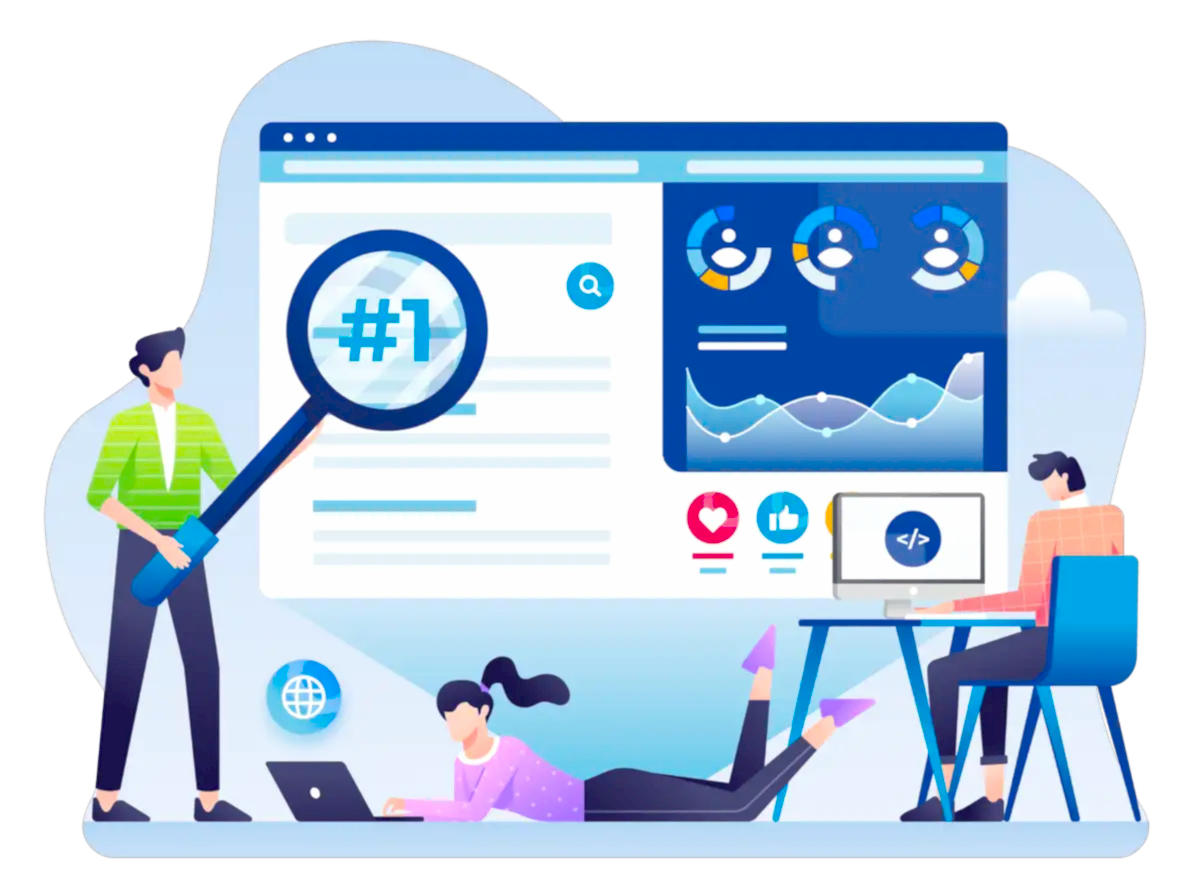 seo hedef kitle belirleme